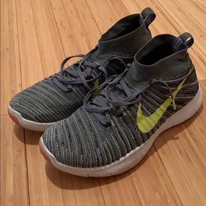 Nike Flyknit Training Shoes